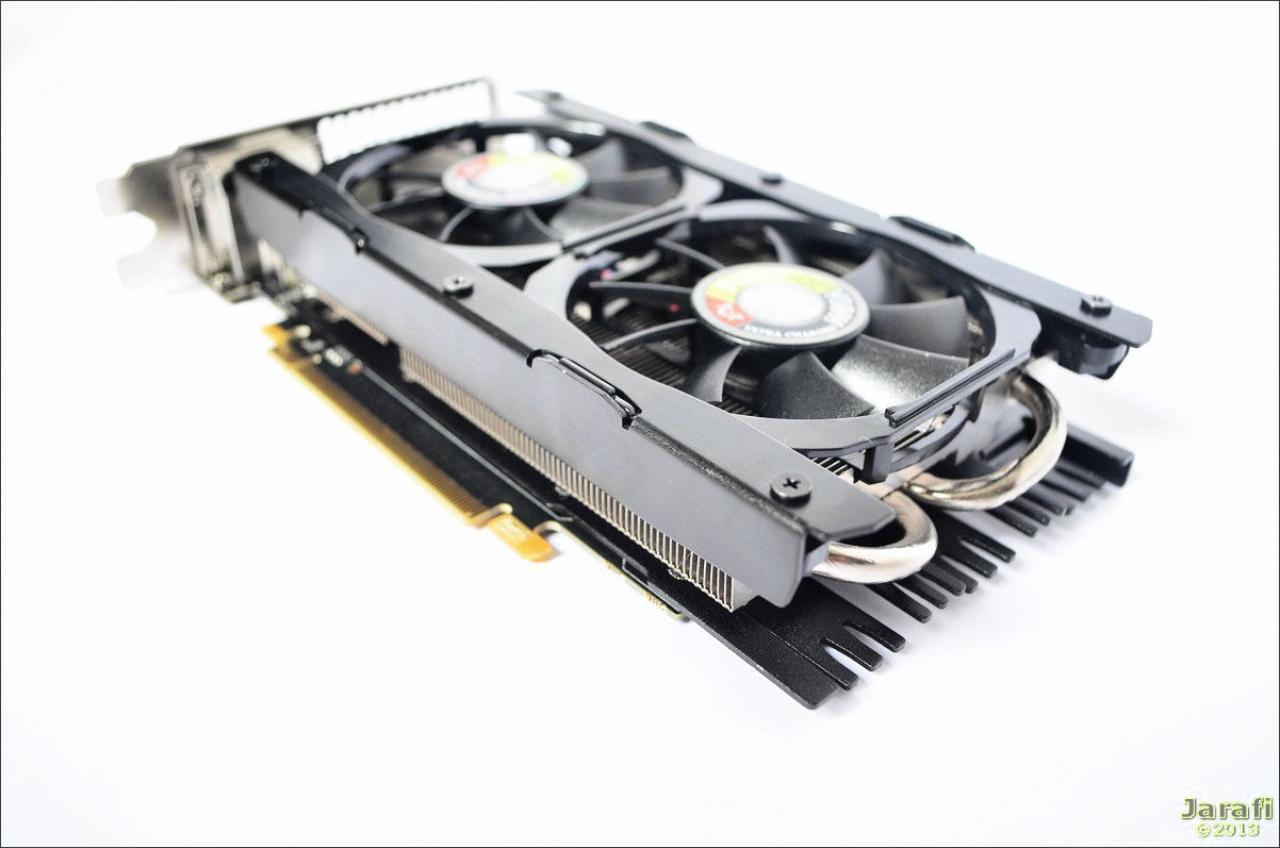 [04/02/2013] PCGHX-Test: TGT Geforce GTX 660 Ti Ultra Charged Low Leakage Selection (6)