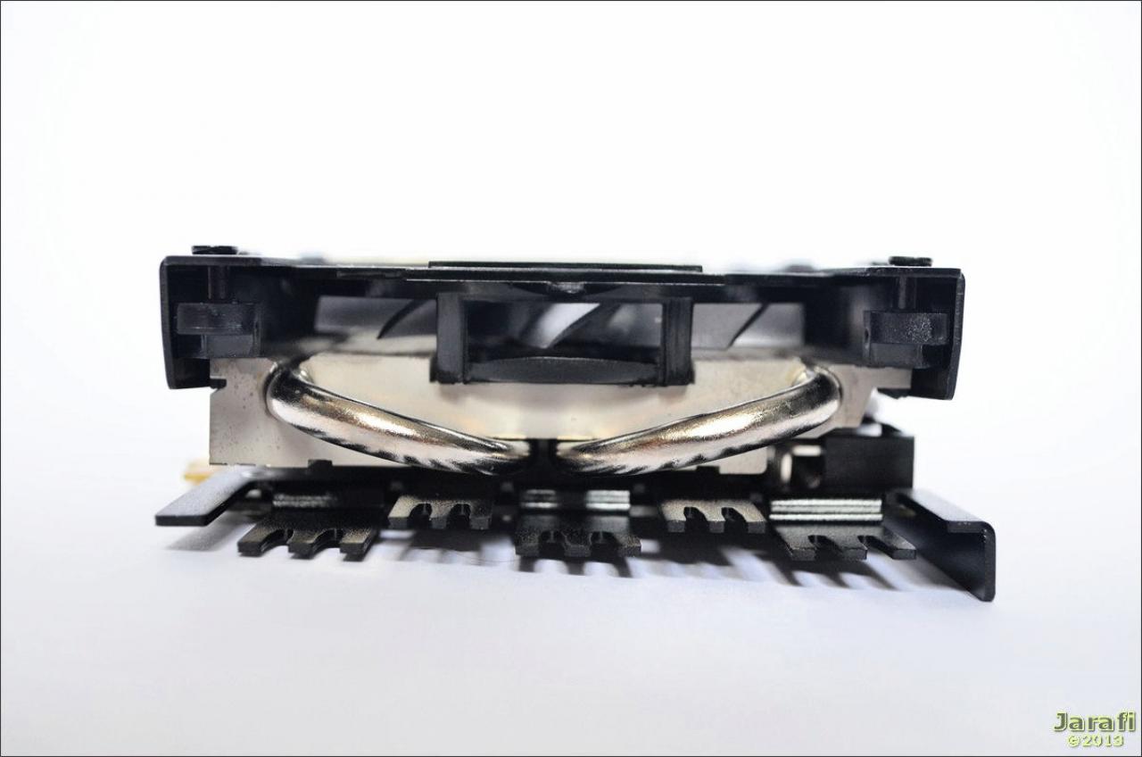 [04/02/2013] PCGHX-Test: TGT Geforce GTX 660 Ti Ultra Charged Low Leakage Selection (7)