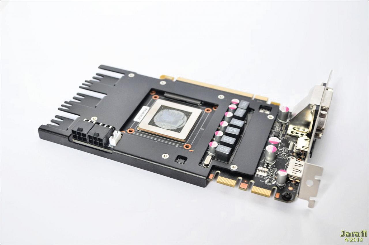 [04/02/2013] PCGHX-Test: TGT Geforce GTX 660 Ti Ultra Charged Low Leakage Selection (9)