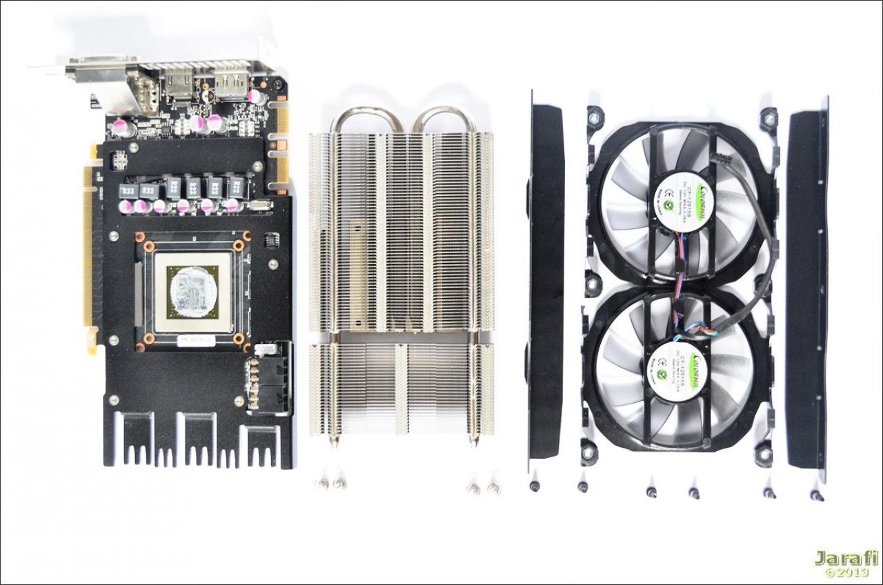 [04/02/2013] PCGHX-Test: TGT Geforce GTX 660 Ti Ultra Charged Low Leakage Selection (10)