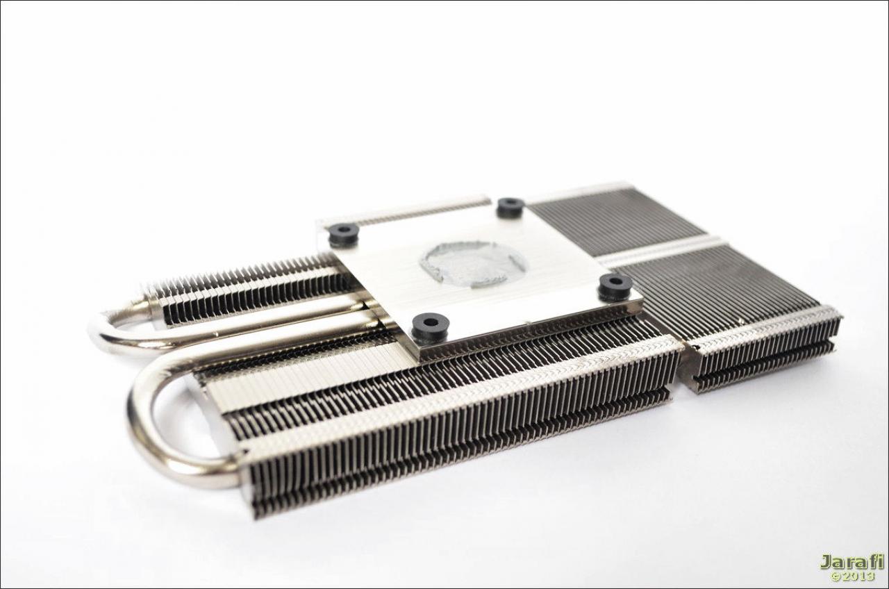 [04/02/2013] PCGHX-Test: TGT Geforce GTX 660 Ti Ultra Charged Low Leakage Selection (11)