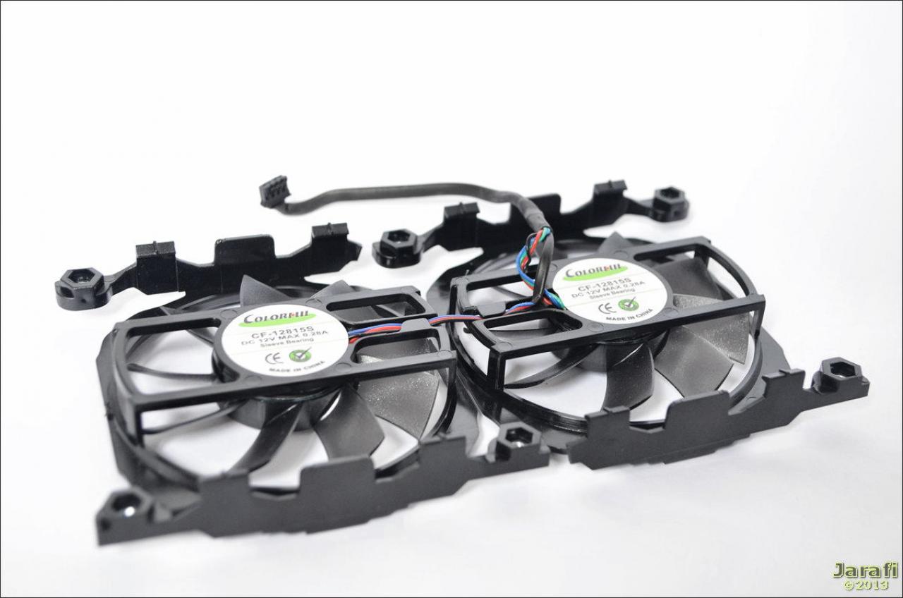 [04/02/2013] PCGHX-Test: TGT Geforce GTX 660 Ti Ultra Charged Low Leakage Selection (13)