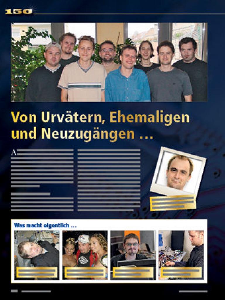 [27/02/2013] PCGH 04 2013 Special 150 Ausgaben PCGH 13