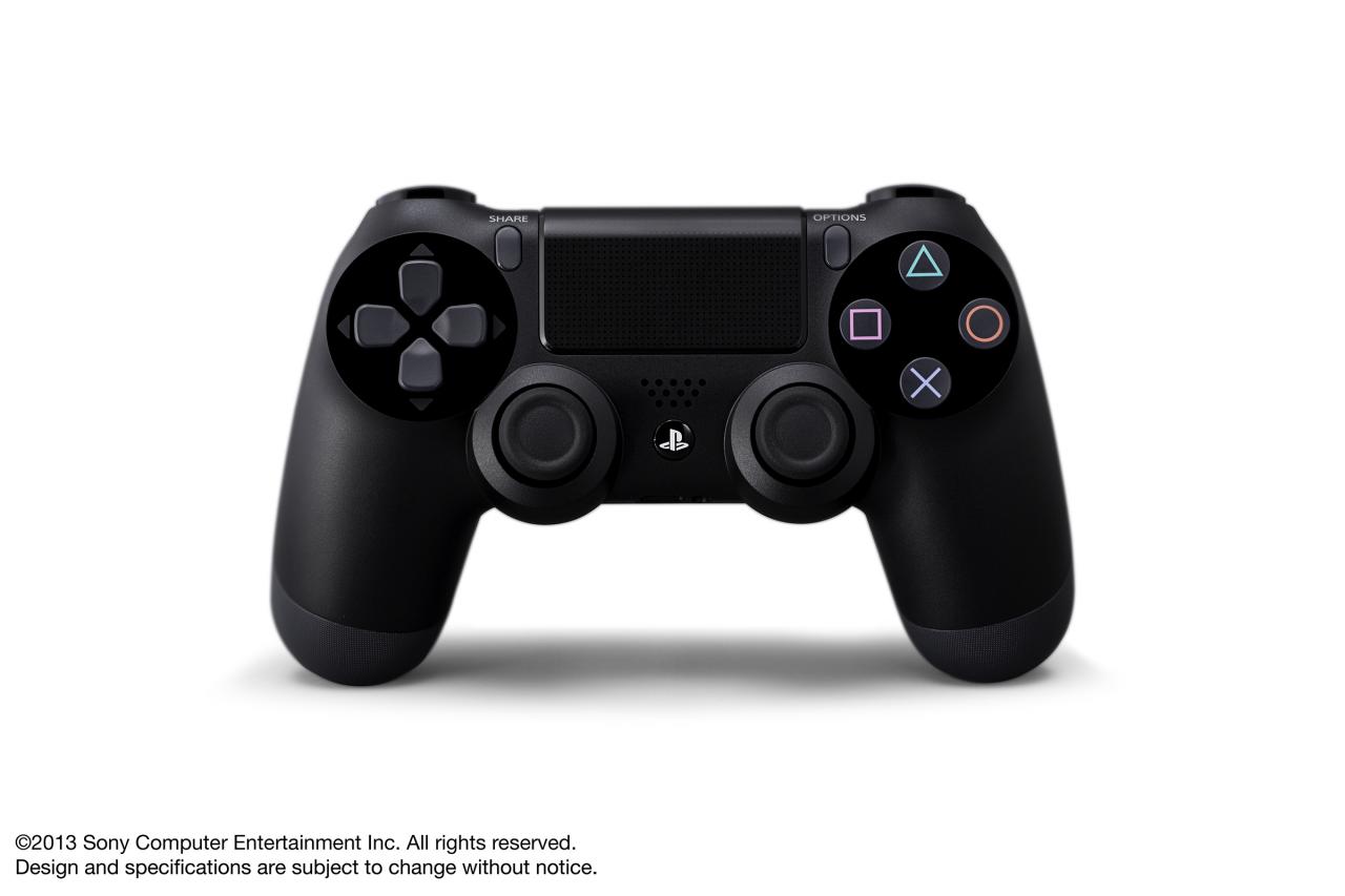[21/02/2013] Playstation 4: Bilder der Hardware (4)