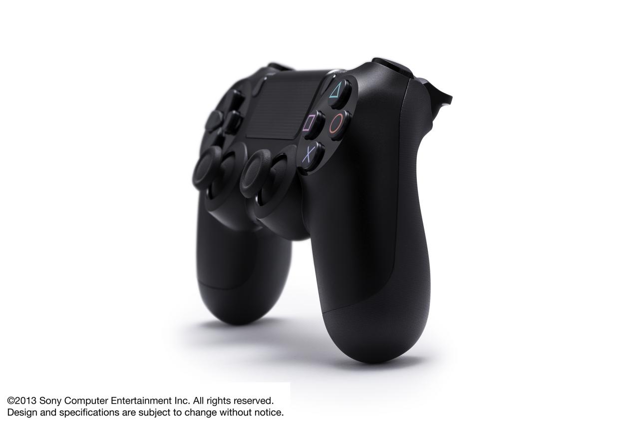 [21/02/2013] Playstation 4: Bilder der Hardware (6)