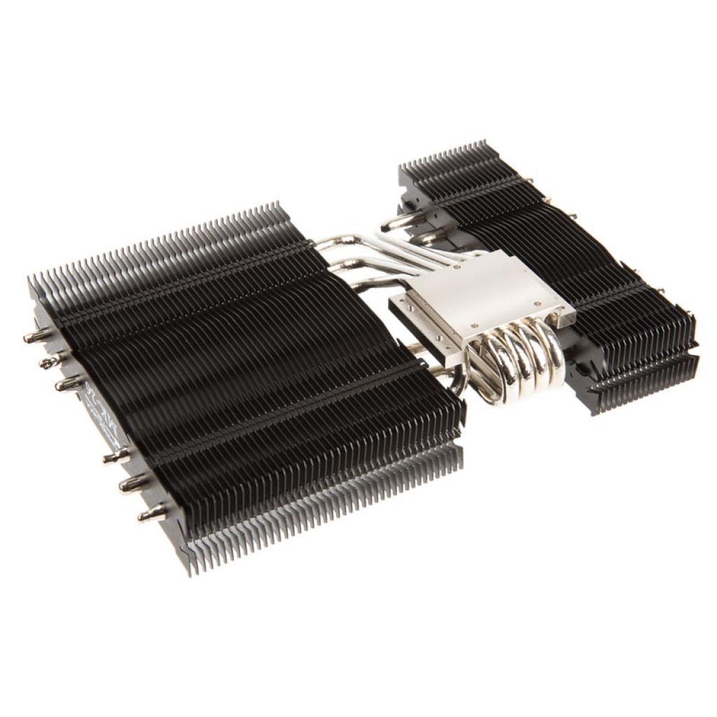 [26/02/2013] Prolimatech Black Series MK-26: Grafikkarten-Kühler vorgestellt (2)