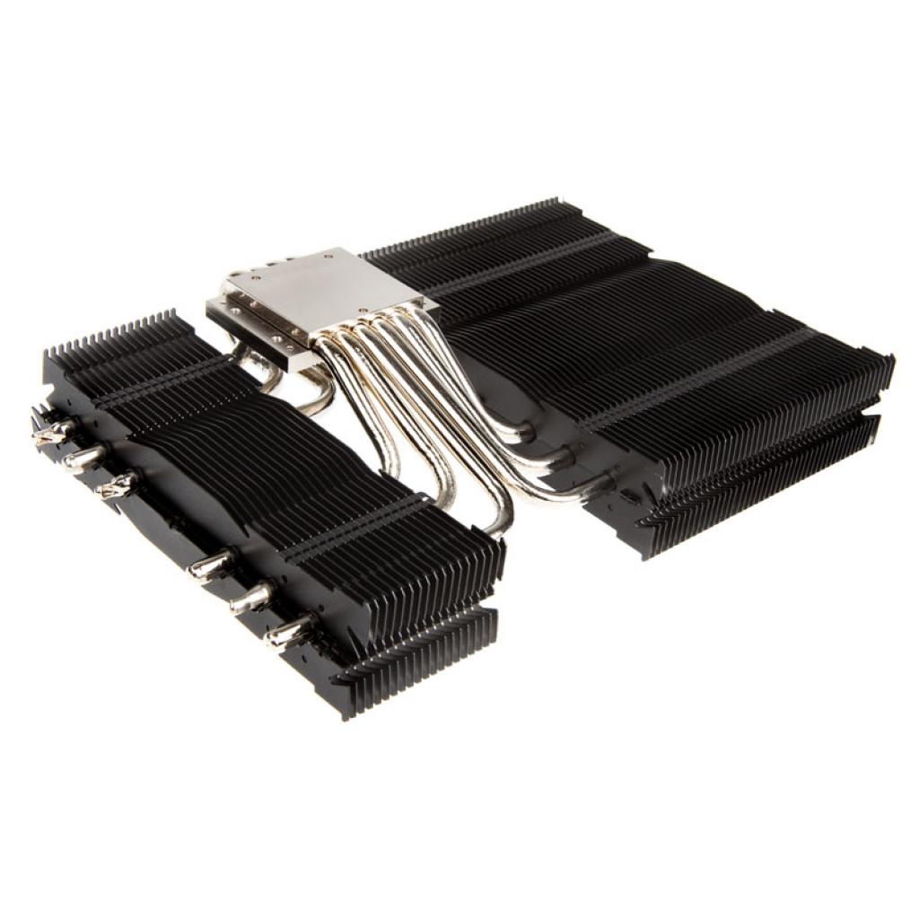 [26/02/2013] Prolimatech Black Series MK-26: Grafikkarten-Kühler vorgestellt (5)