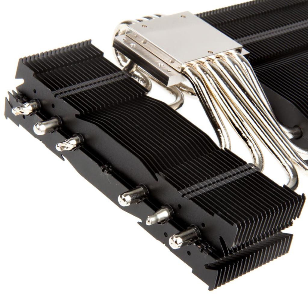 [26/02/2013] Prolimatech Black Series MK-26: Grafikkarten-Kühler vorgestellt (6)