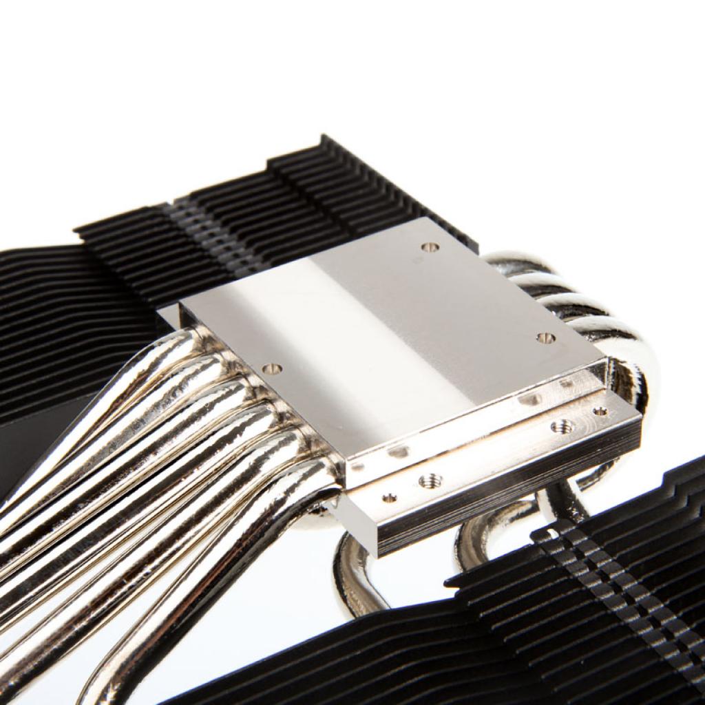 [26/02/2013] Prolimatech Black Series MK-26: Grafikkarten-Kühler vorgestellt (7)