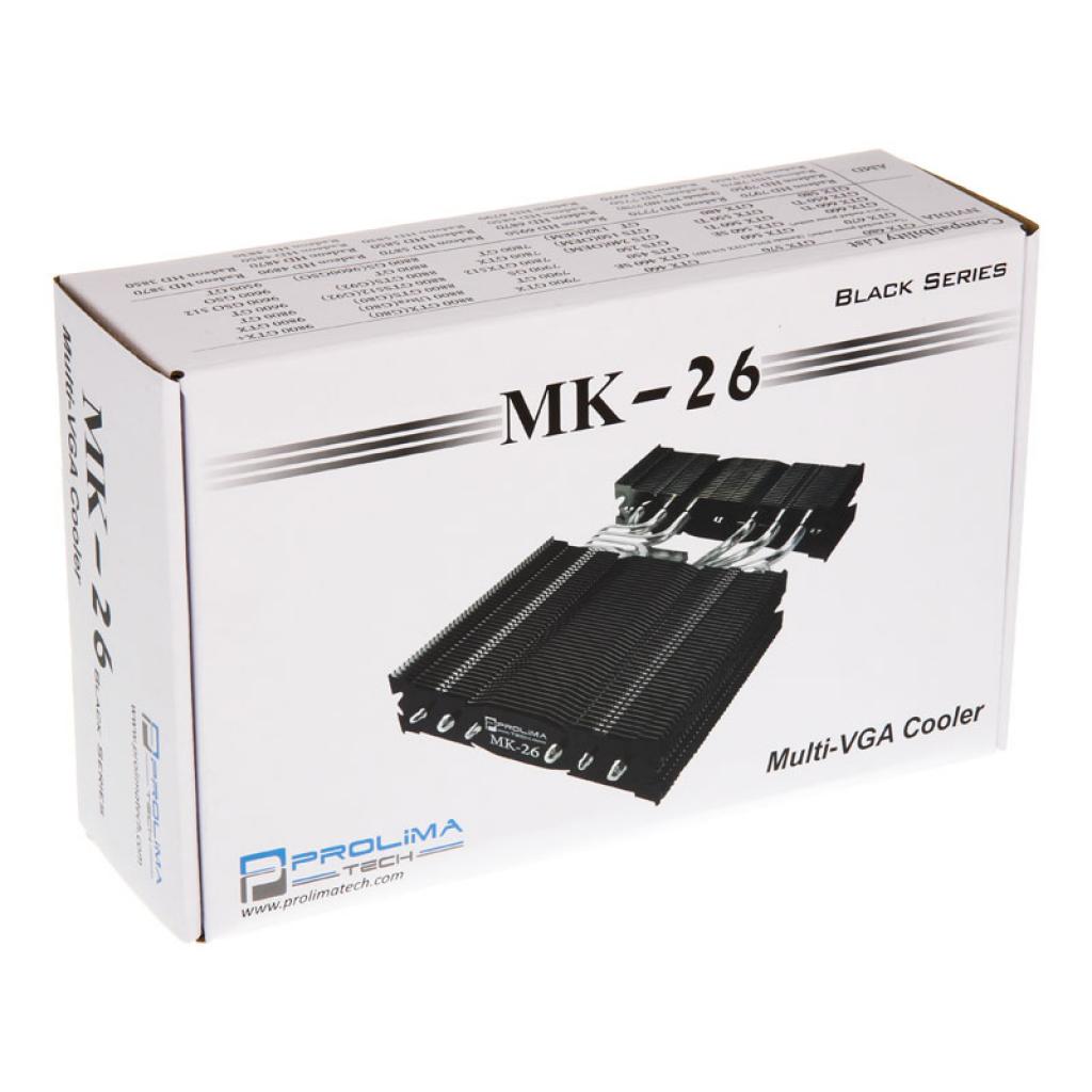 [26/02/2013] Prolimatech Black Series MK-26: Grafikkarten-Kühler vorgestellt (9)