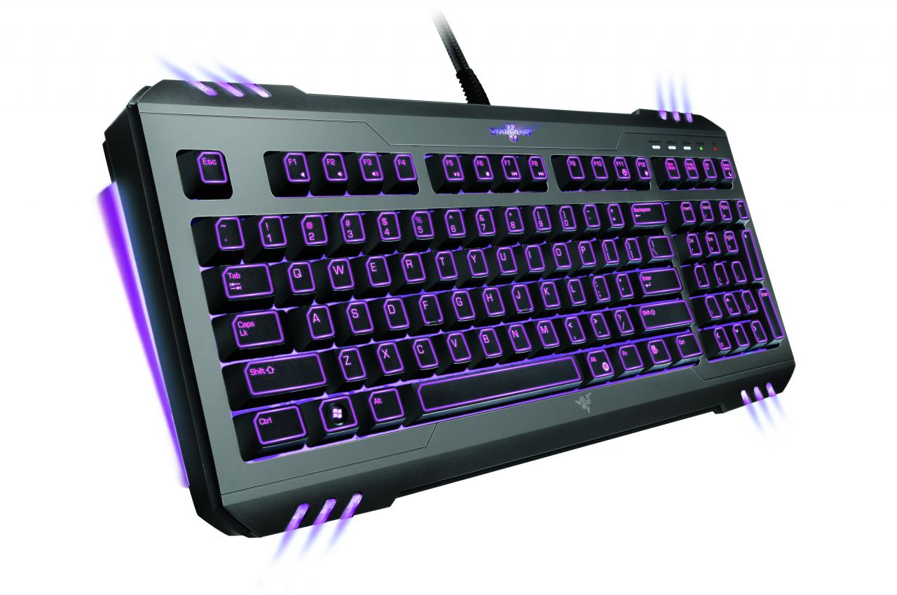 [20/02/2013] Razer präsentiert Starcraft-Heart-of-the-Swarm-Peripherie: Maus, Tastatur und Headset (4)
