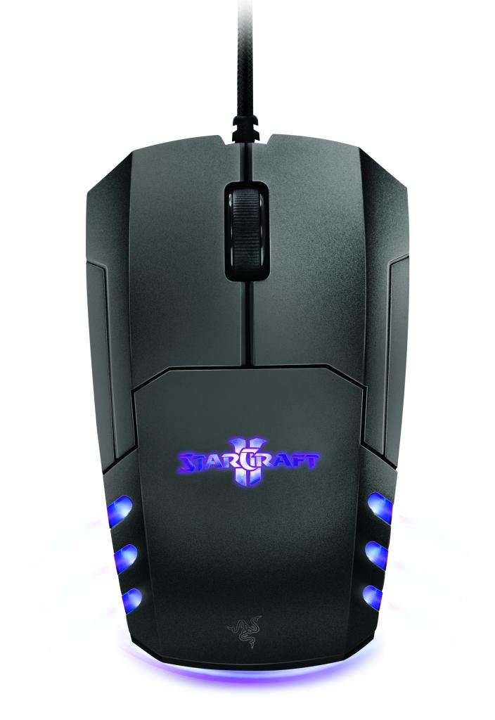 [20/02/2013] Razer präsentiert Starcraft-Heart-of-the-Swarm-Peripherie: Maus, Tastatur und Headset (7)