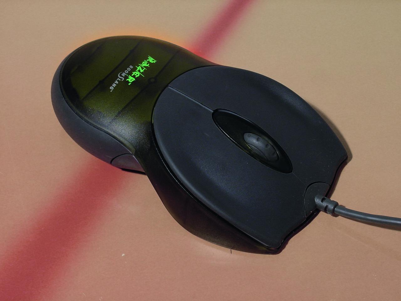 [08/02/2013] Razer Boomslang Original