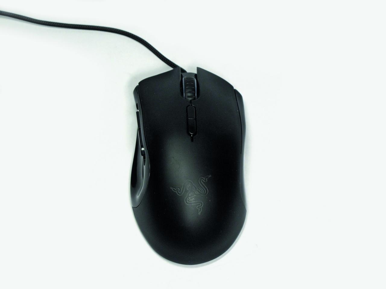 [08/02/2013] Razer Imperator