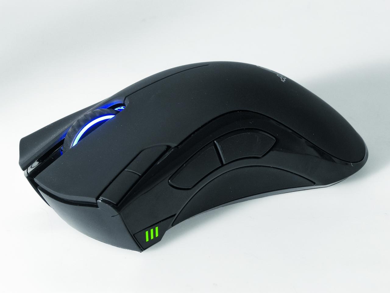 [08/02/2013] Razer Mamba