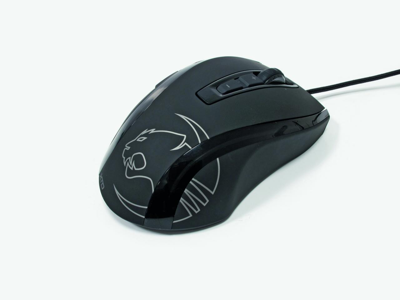 [08/02/2013] Roccat Kone XTD