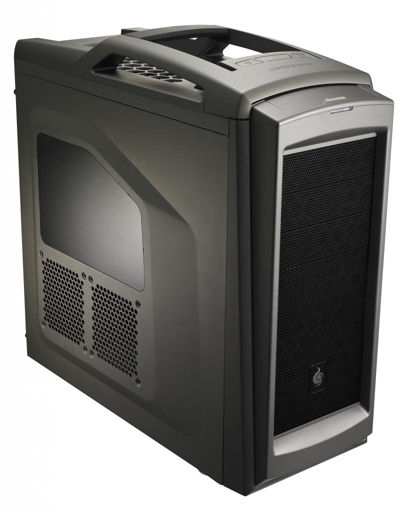 [07/02/2013] Cooler Master Storm Scout 2 Advanced ab sofort lieferbar (6)
