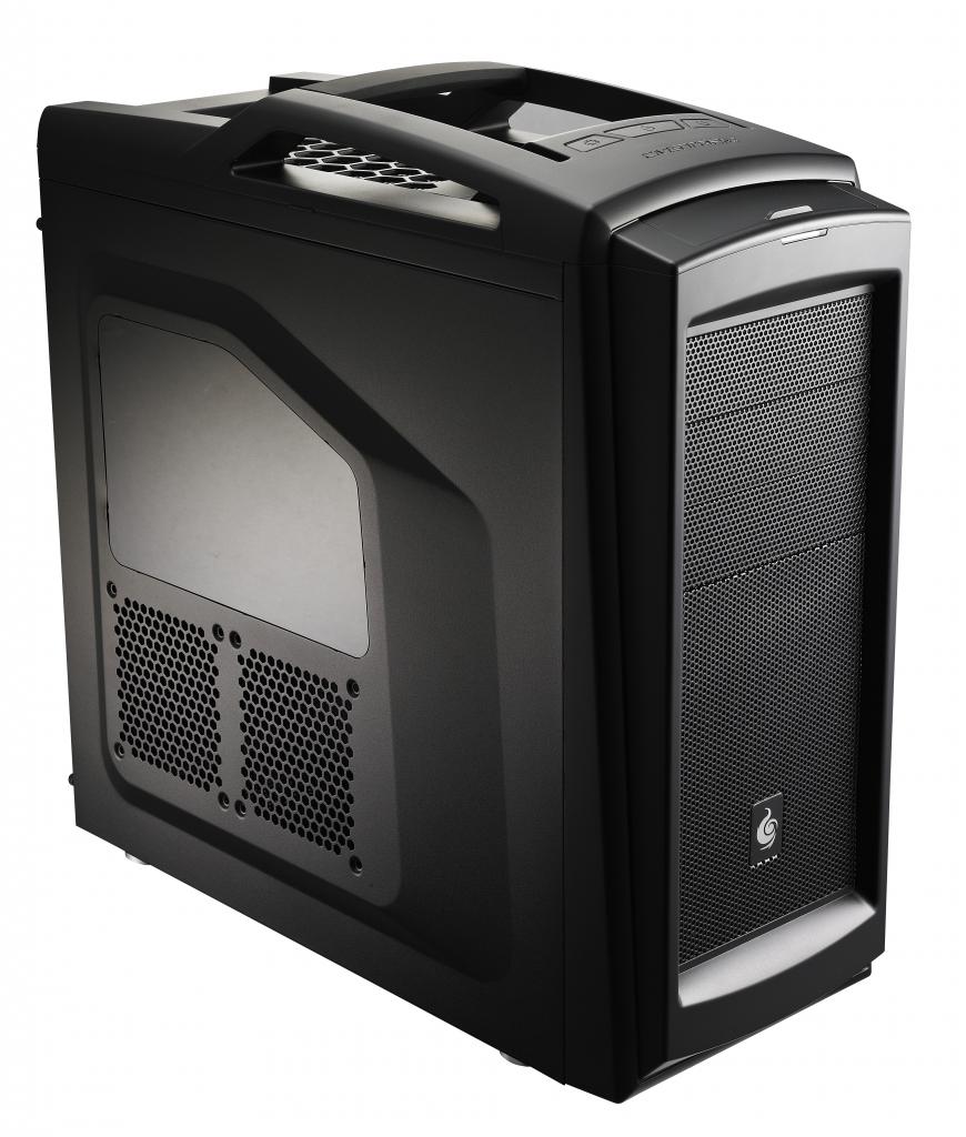 [07/02/2013] Cooler Master Storm Scout 2 Advanced ab sofort lieferbar (8)