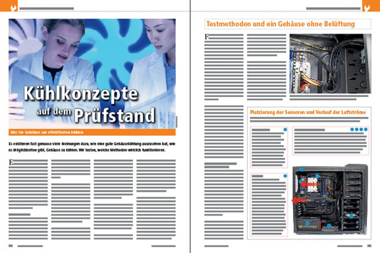 [27/02/2013] PC Games Hardware 04/2013 (ab 6.3. und 3,99 EUR im Handel): Special Kuehlkonzepte 1 2 