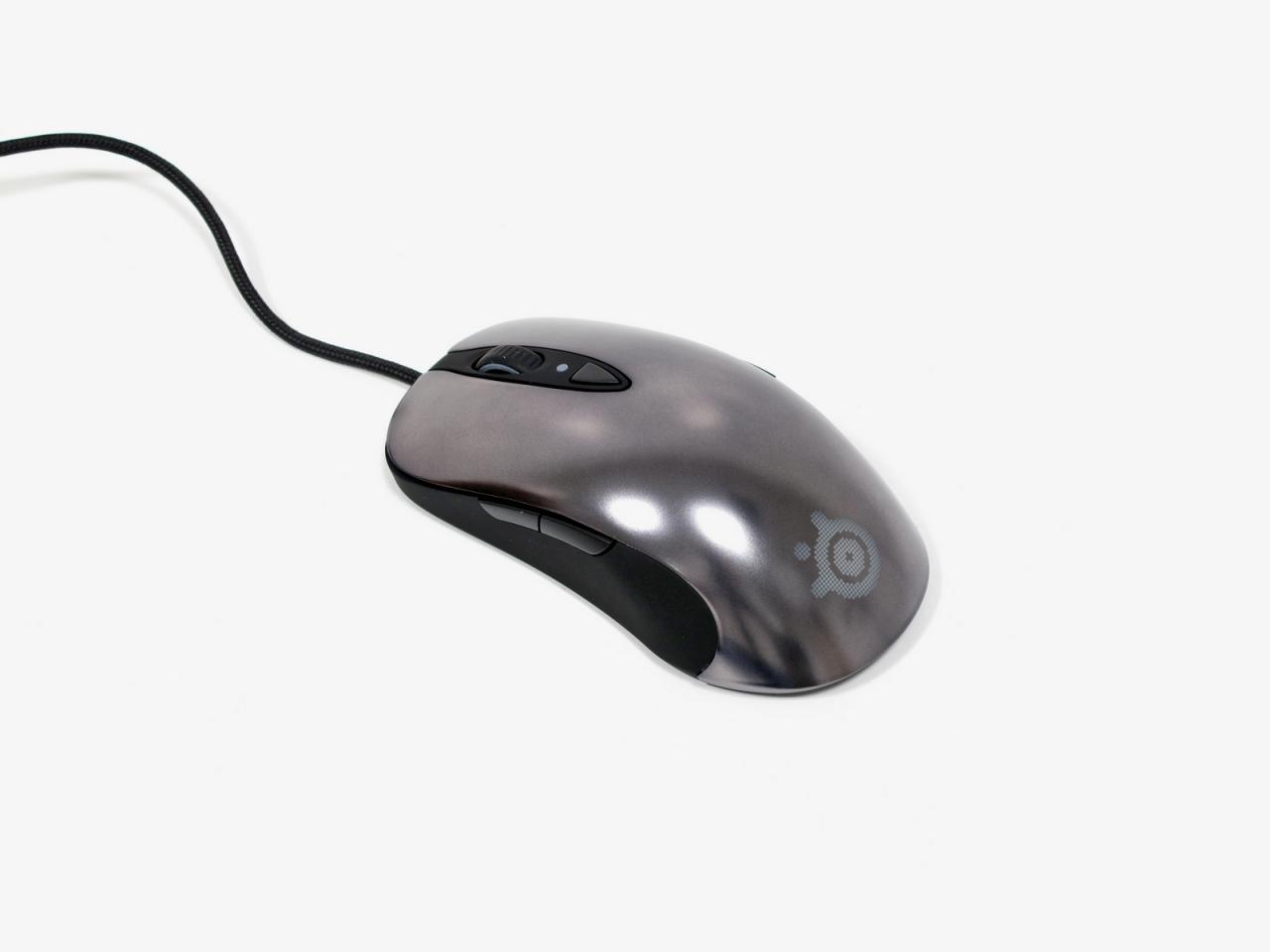 [08/02/2013] Steelseries Sensei