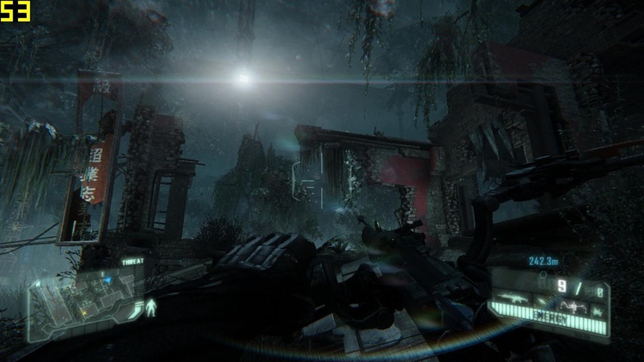 Swamp FX 8350