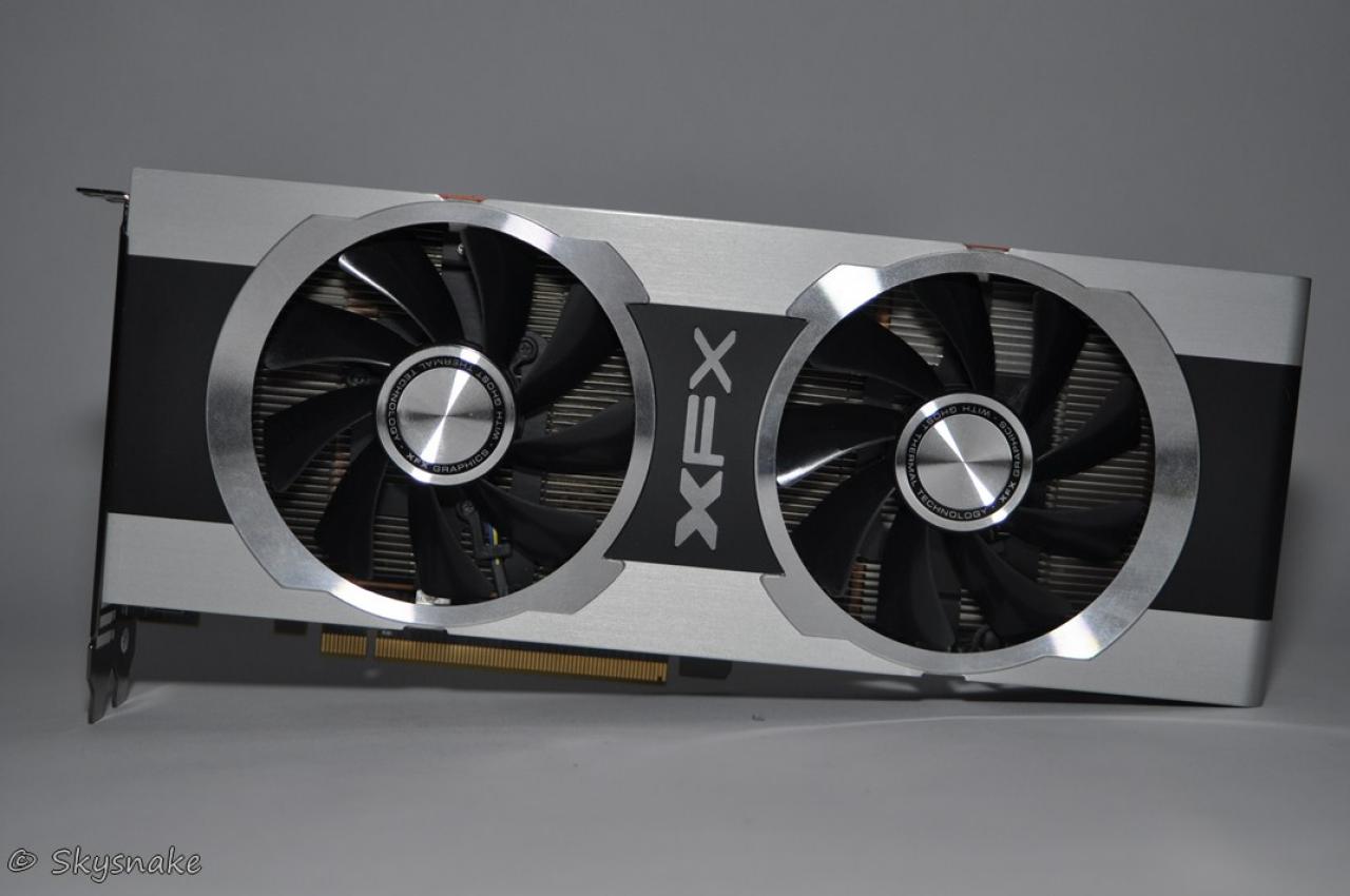[07/02/2013] XFX Radeon 7970 Double Dissipation im PCGHX-Test (16)