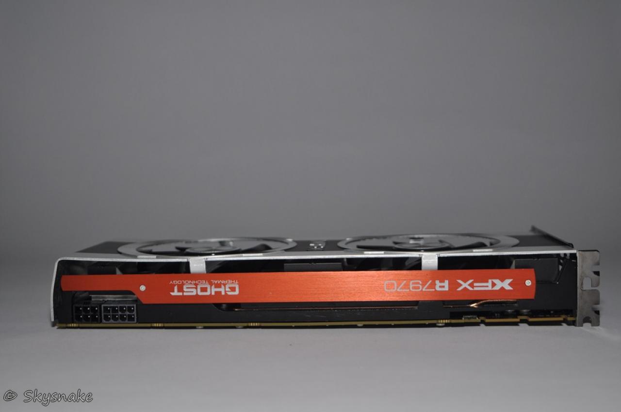 [07/02/2013] XFX Radeon 7970 Double Dissipation im PCGHX-Test (1)