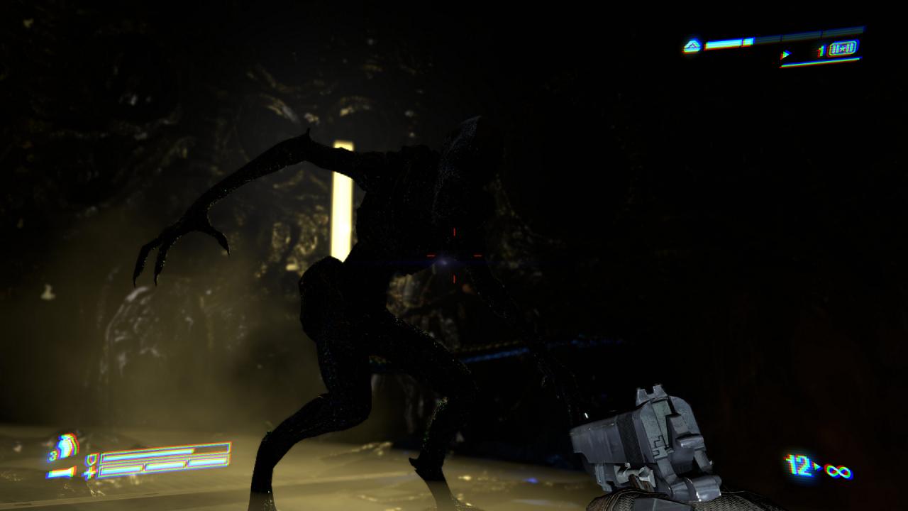 [08/02/2013] Aliens Colonial Marines im Test (2)