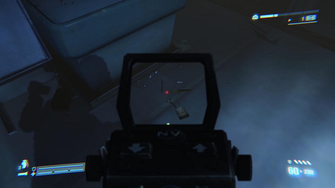 [08/02/2013] Aliens Colonial Marines im Test (4)