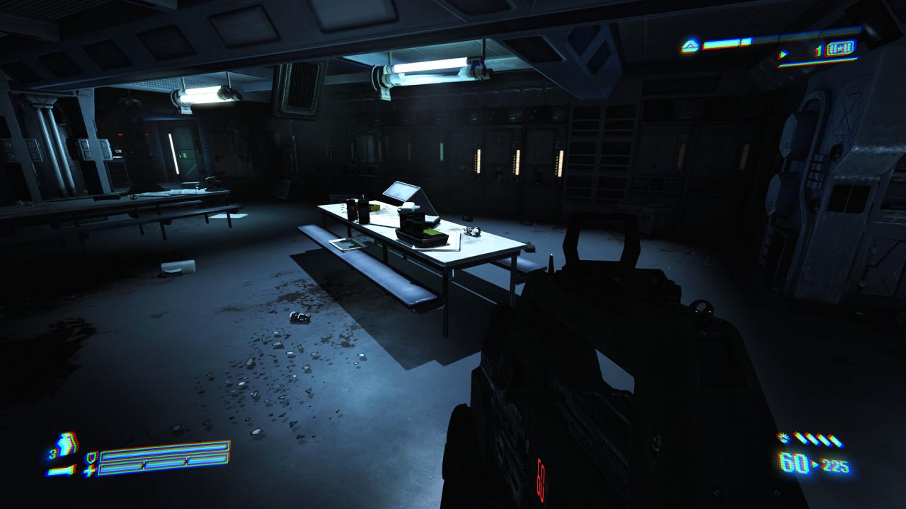 [08/02/2013] Aliens Colonial Marines im Test (6)