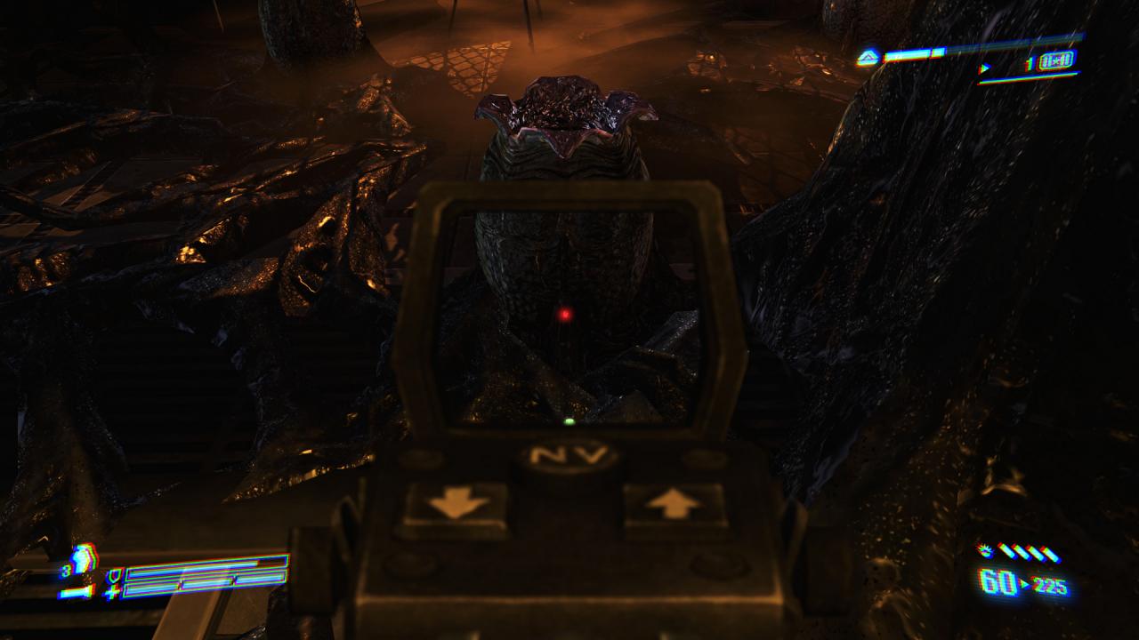 [08/02/2013] Aliens Colonial Marines im Test (7)
