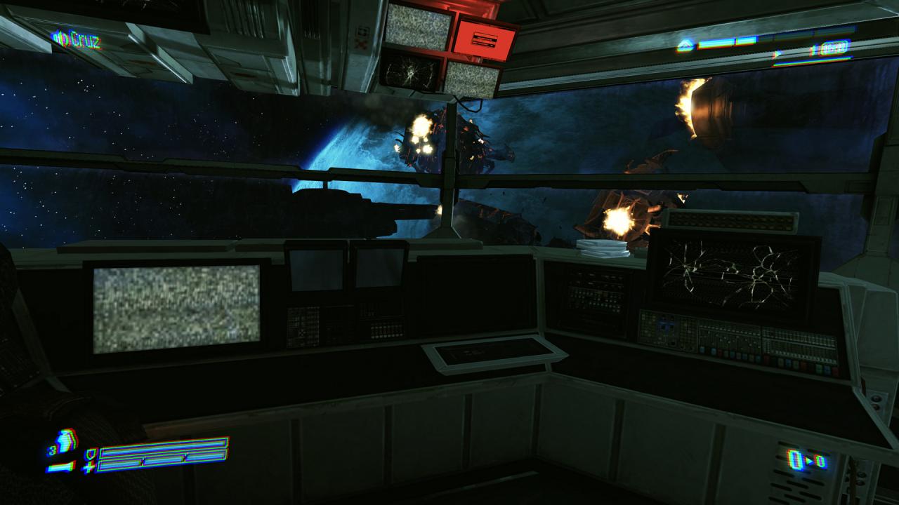 [08/02/2013] Aliens Colonial Marines im Test (8)