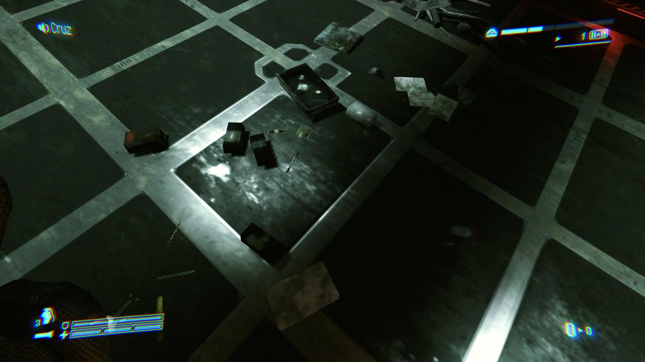 [08/02/2013] Aliens Colonial Marines im Test (9)