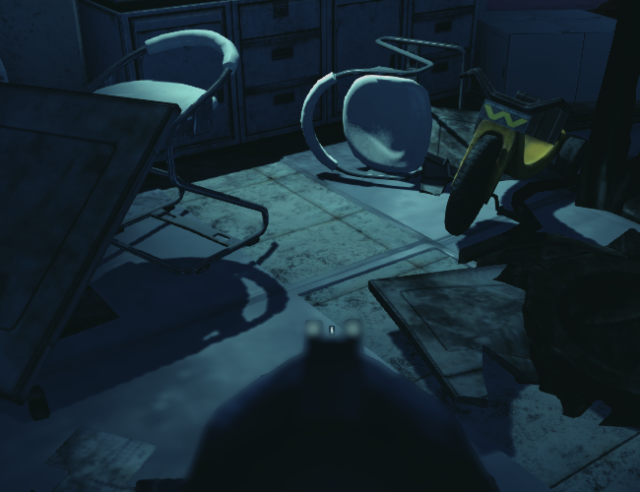 [08/02/2013] Aliens Colonial Marines im Test: Maximale Grafikdetails