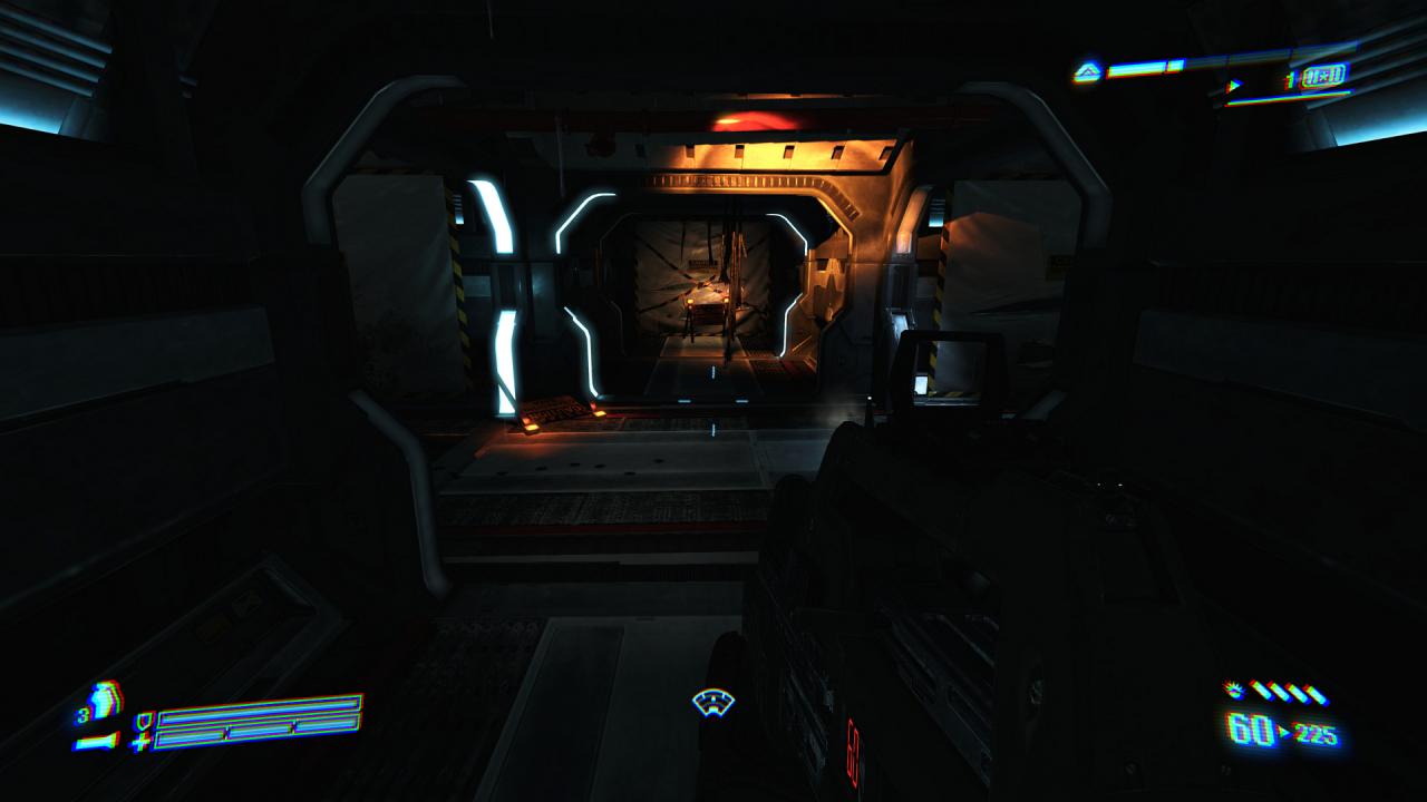 [08/02/2013] Aliens Colonial Marines im Test (14)