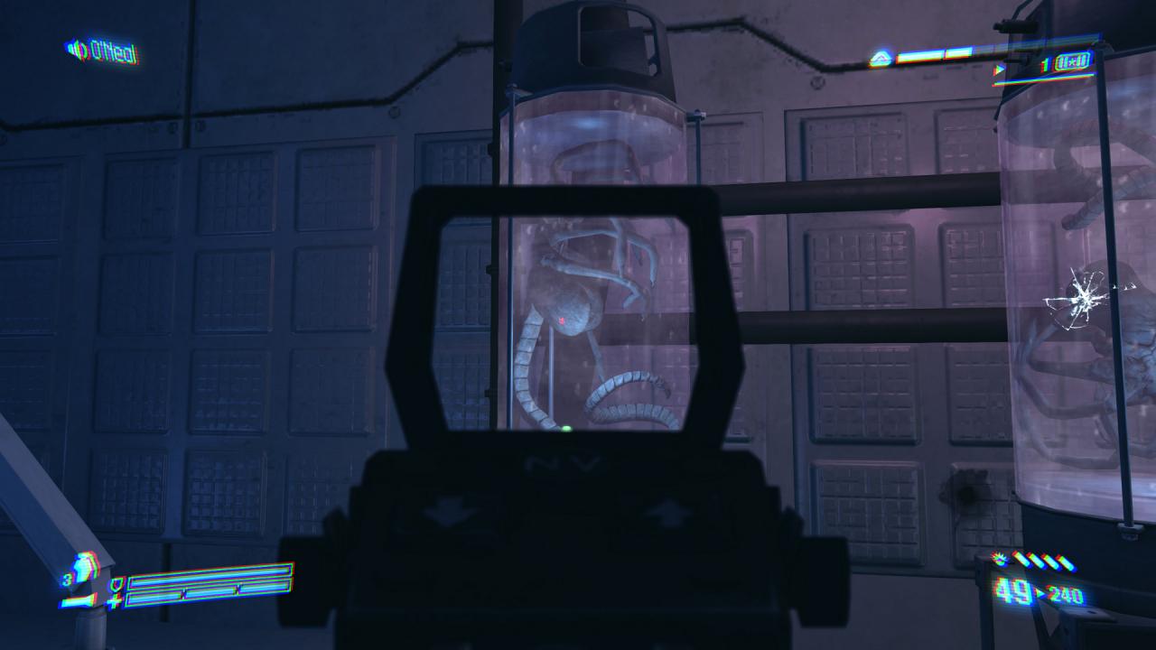 [08/02/2013] Aliens Colonial Marines im Test (15)