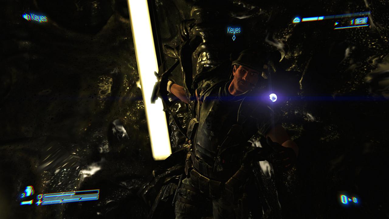 [08/02/2013] Aliens Colonial Marines im Test (18)