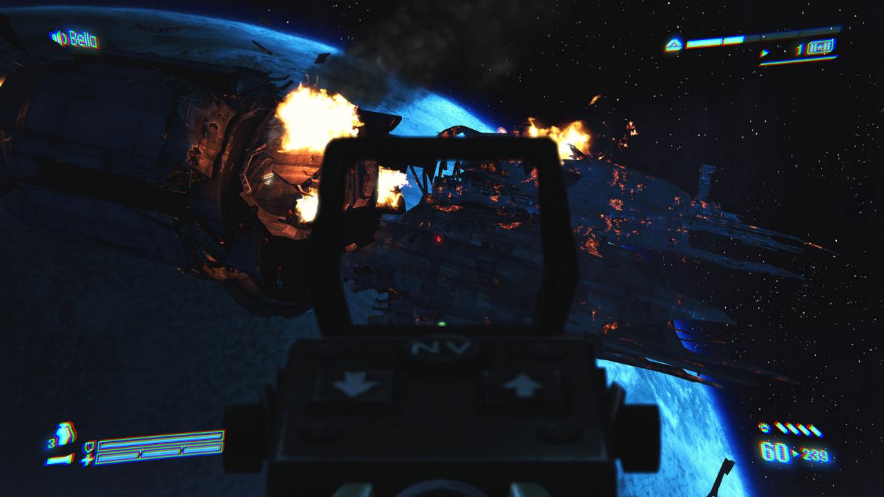 [08/02/2013] Aliens Colonial Marines im Test (20)