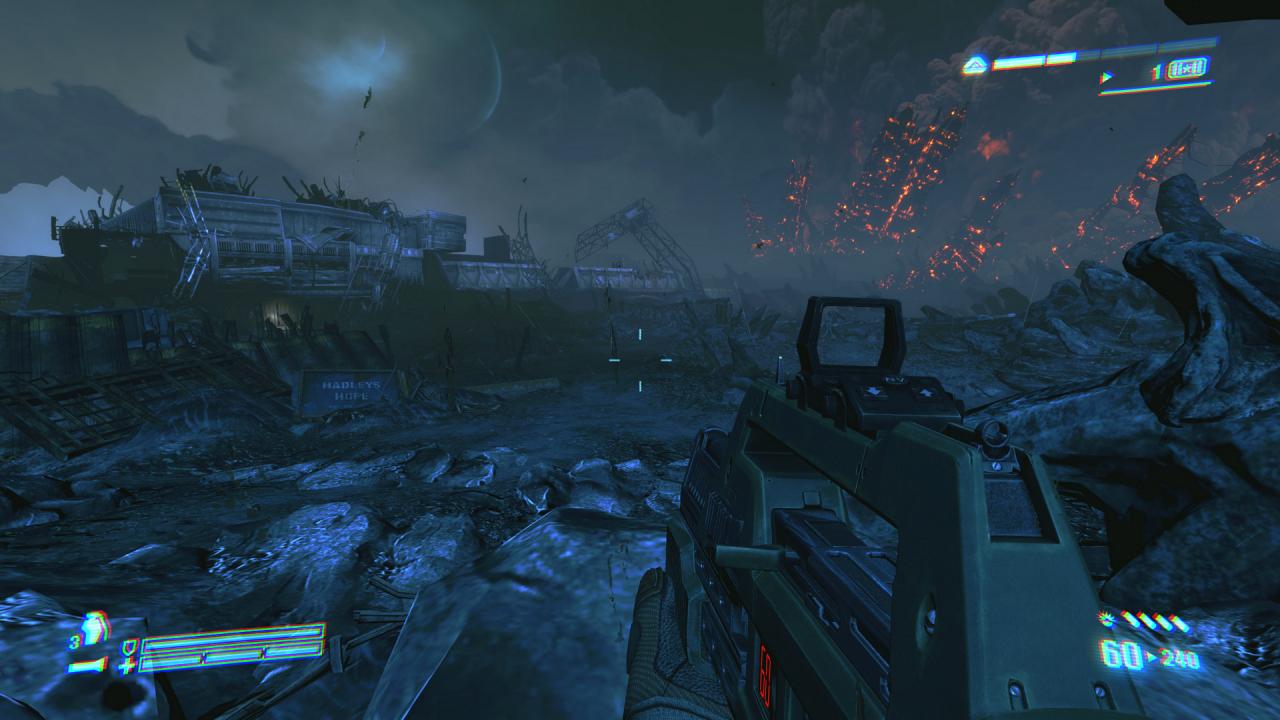 [08/02/2013] Aliens Colonial Marines im Test (21)