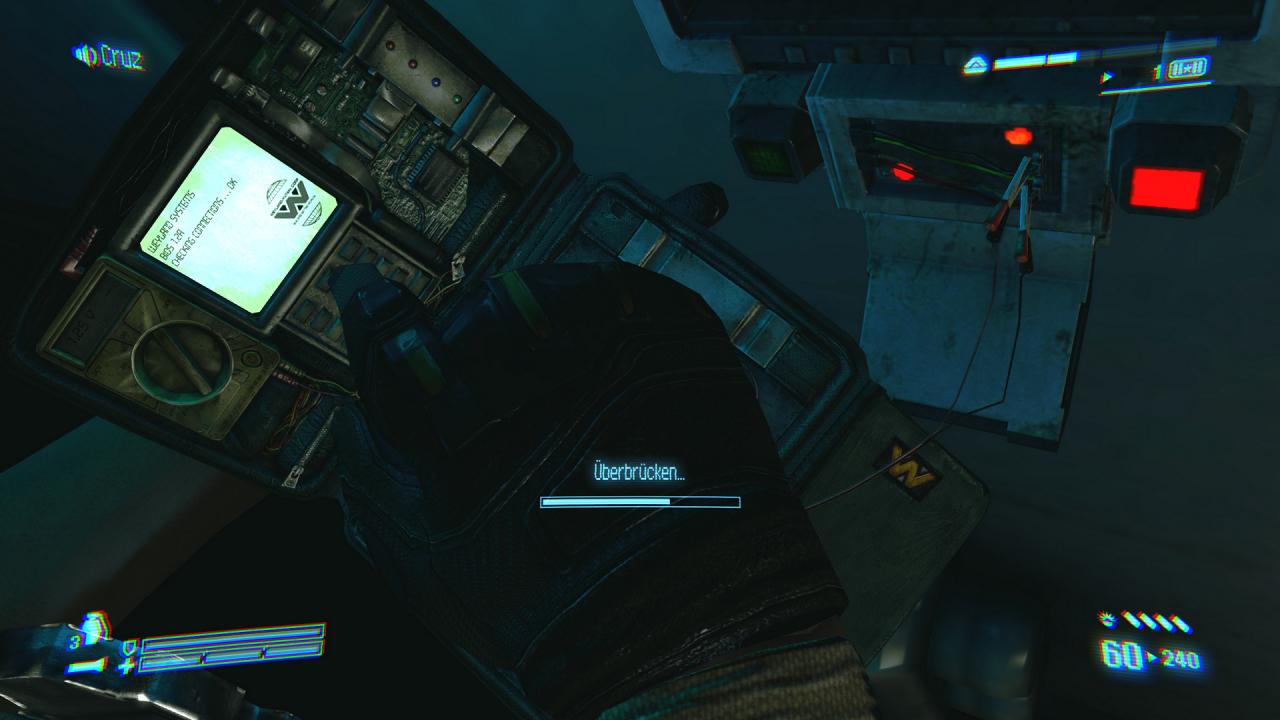 [08/02/2013] Aliens Colonial Marines im Test (23)