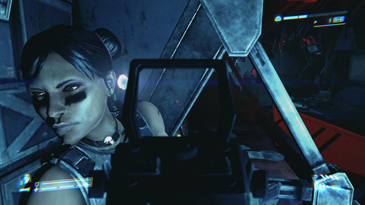 [08/02/2013] Aliens Colonial Marines im Test (24)