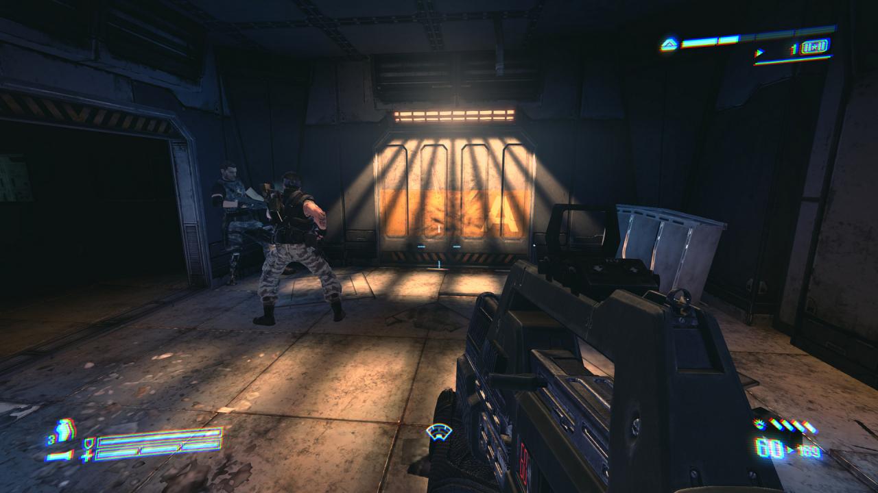 [08/02/2013] Aliens Colonial Marines im Test (26)