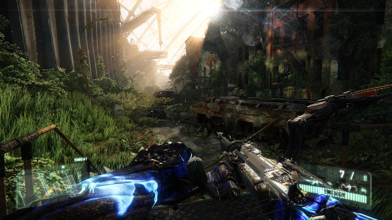 [12/02/2013] Crysis 3 (6)
