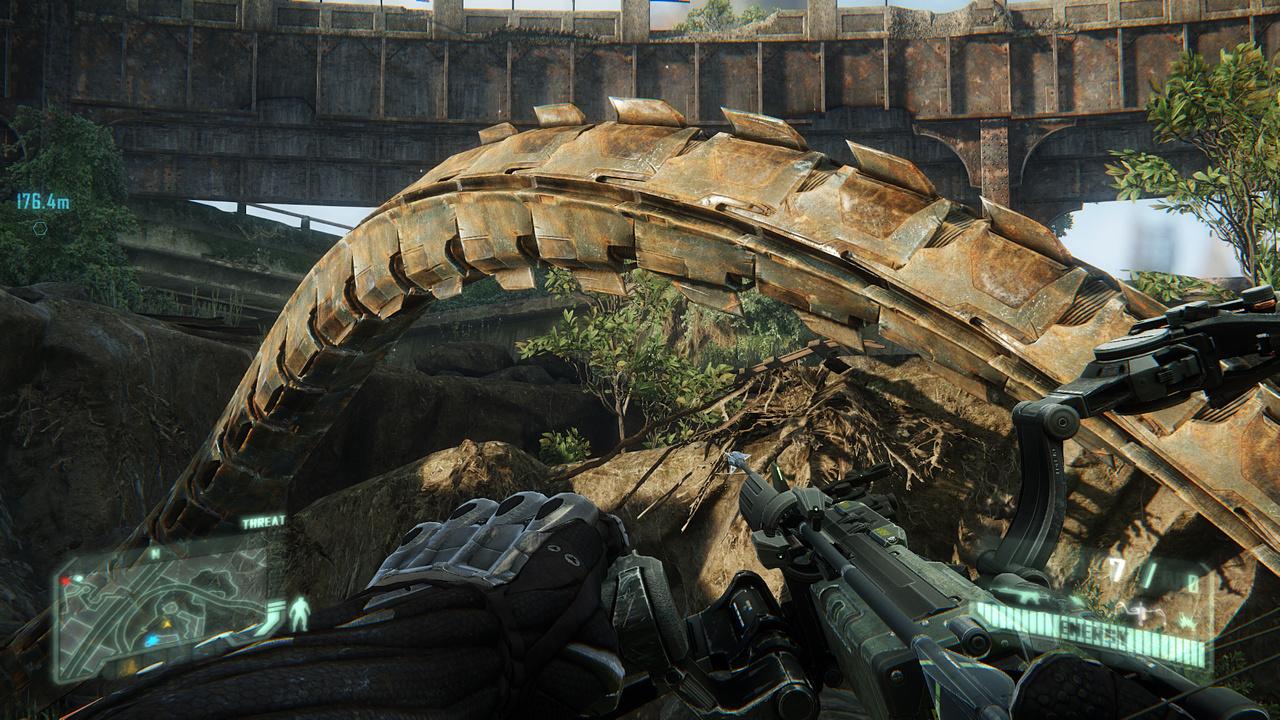 [12/02/2013] Crysis 3 (7)