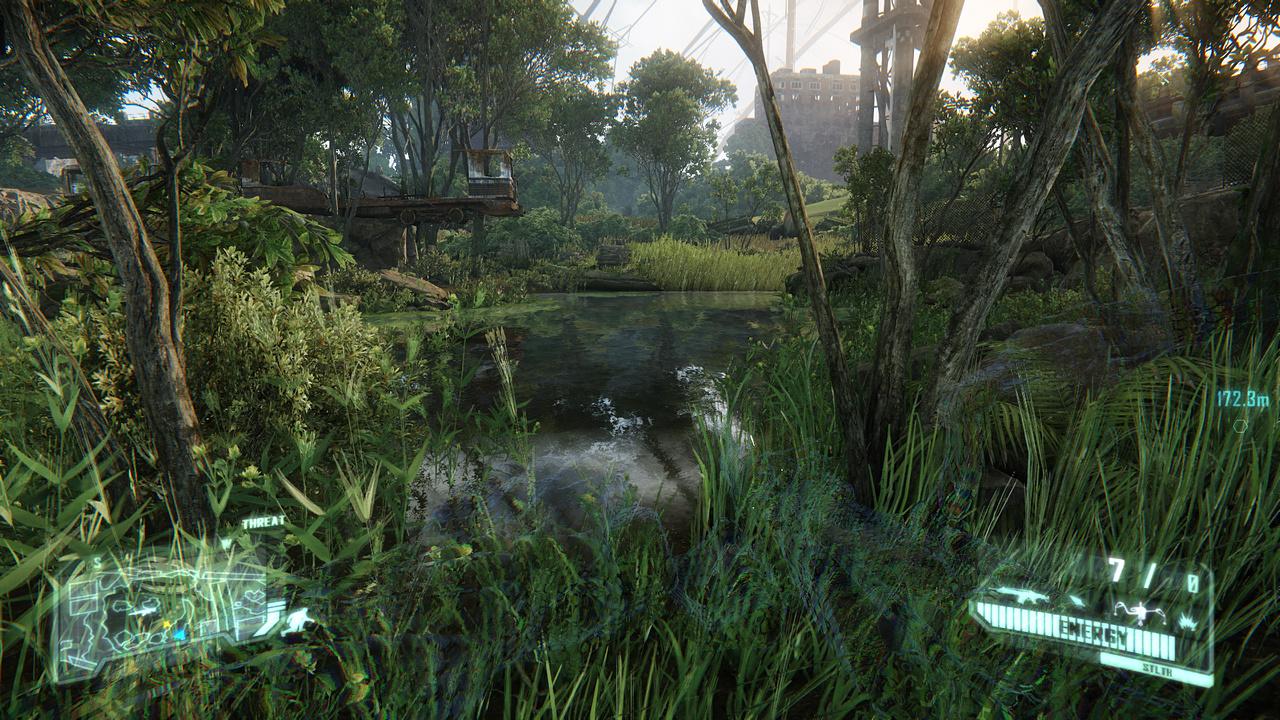 [12/02/2013] Crysis 3 (1)