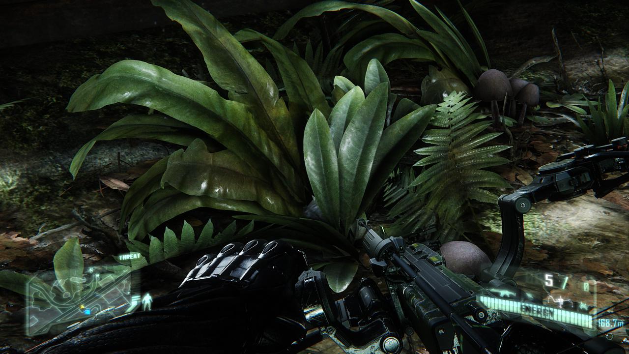 [12/02/2013] Crysis 3 (8)