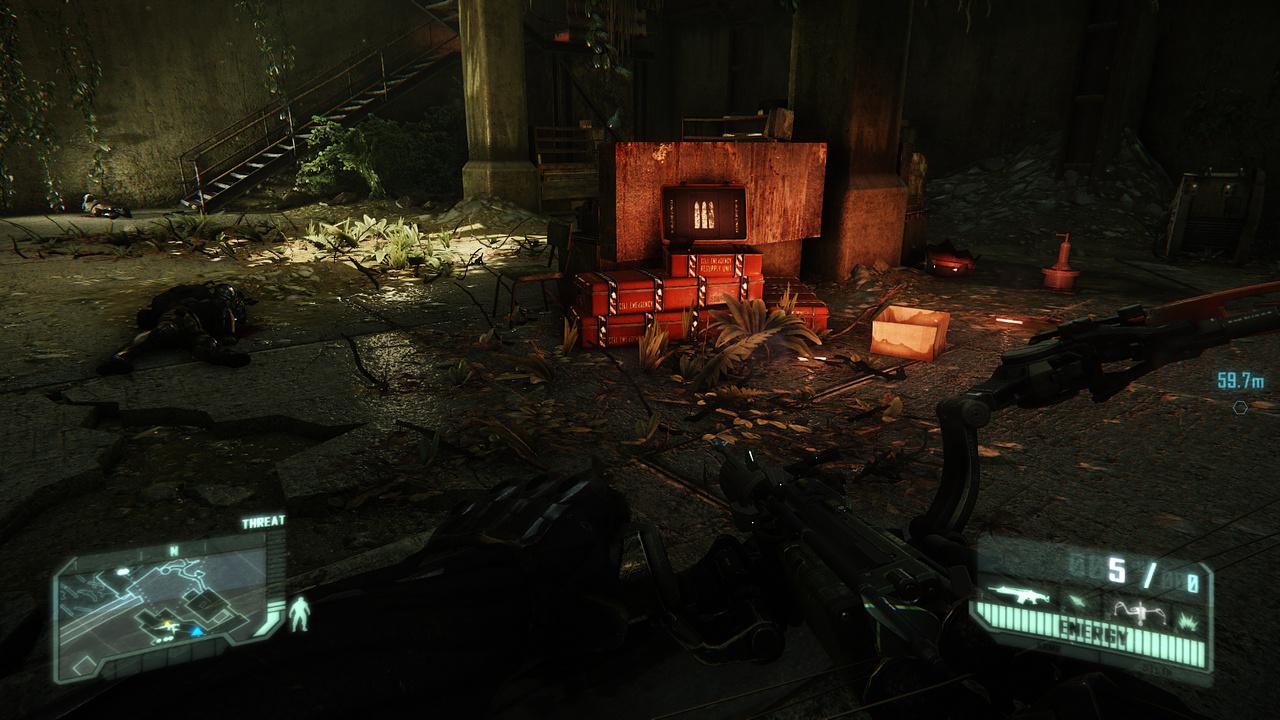 [12/02/2013] Crysis 3 (9)