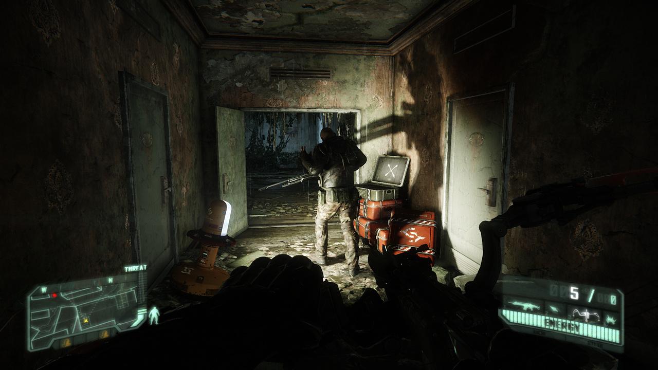 [12/02/2013] Crysis 3 (10)