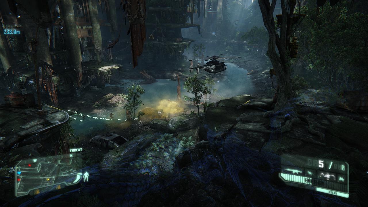 [12/02/2013] Crysis 3 (11)