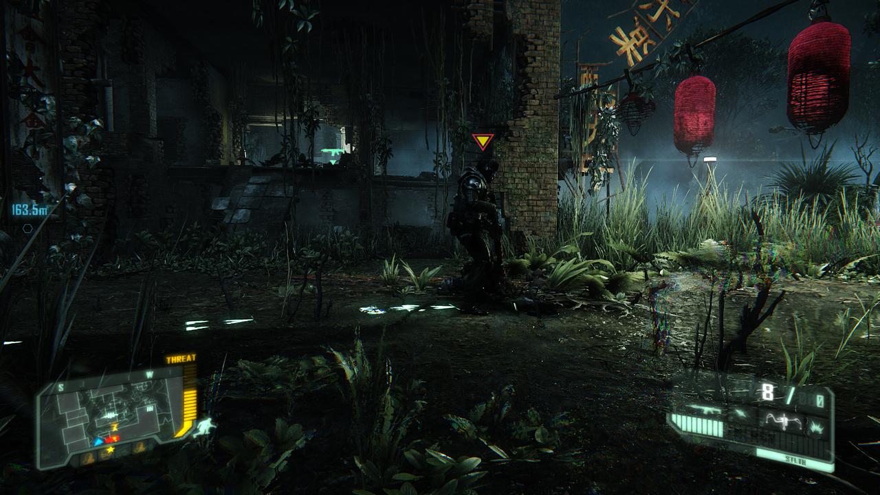 [12/02/2013] Crysis 3 (12)